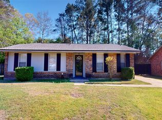 666 Partridge Ln, Prattville, AL 36067