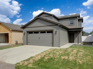 18513 E Michielli Ln, Spokane Valley, WA 99016
