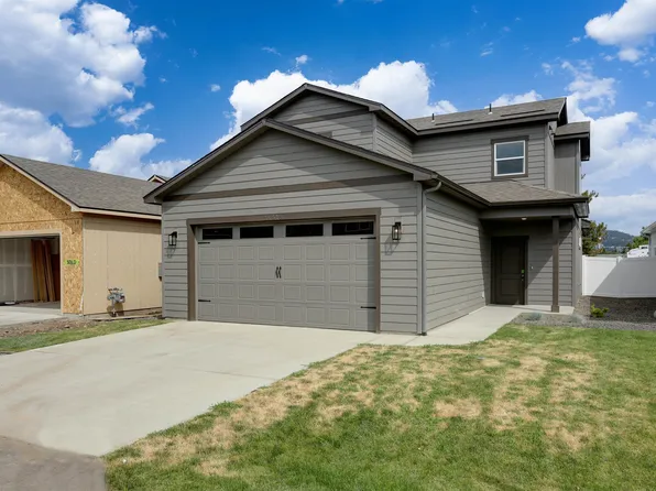 18513 E Michielli Ln, Spokane Valley, WA 99016