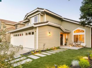 415 Skycrest Dr, Danville, CA 94506