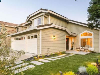 415 Skycrest Dr, Danville, CA, 94506
