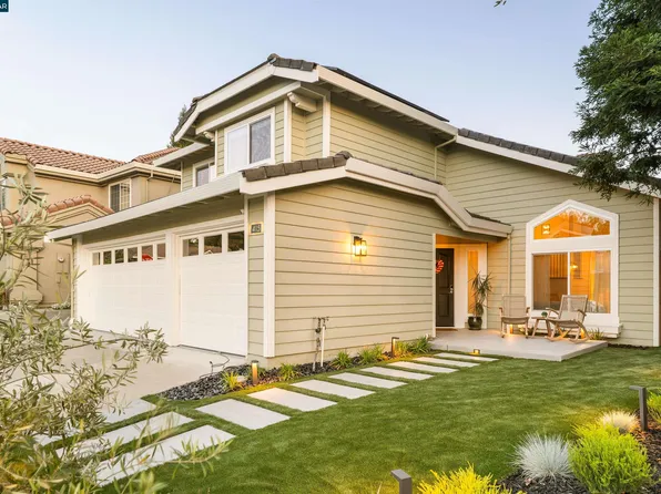 415 Skycrest Dr, Danville, CA 94506