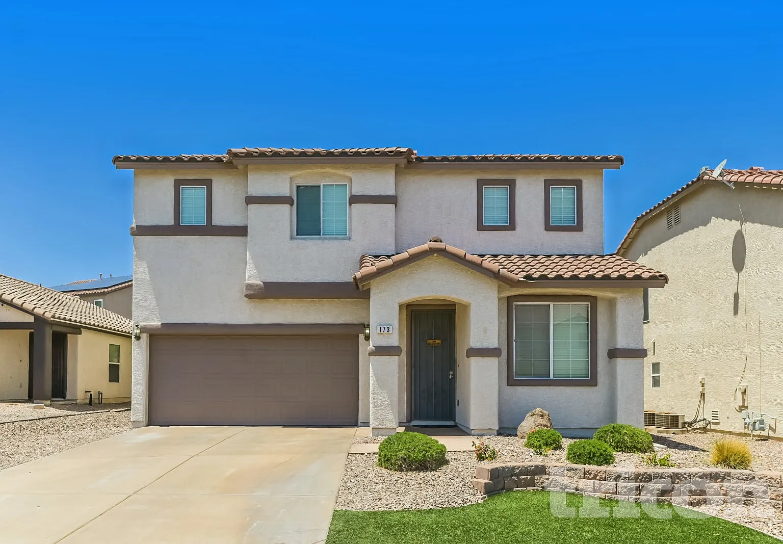 173 Carlsbad Caverns Street Henderson NV — Photo 1