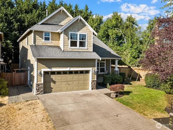 18129 115th Street Ct E, Bonney Lake, WA 98391