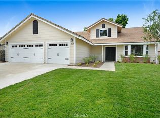 981 W 20th St, Upland, CA 91784