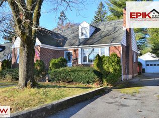 314 Waveland Rd, Baltimore, MD 21228