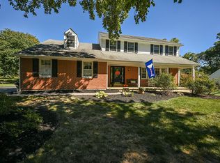 2407 E Heather Rd, Wilmington, DE 19803