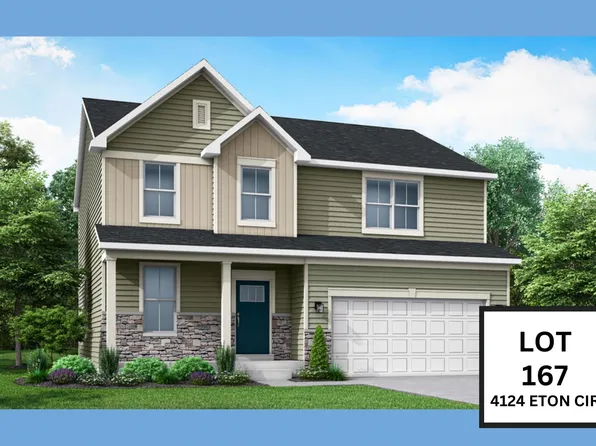 4124 Eton Cir, Windsor, WI 53598