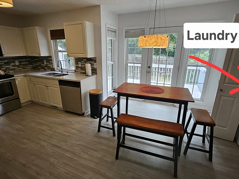 3505 Streams Of Fields Dr — Photo 5