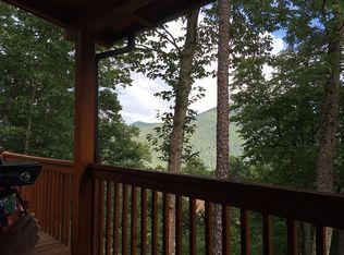 60 Filly Ln, Maggie Valley, NC 28751