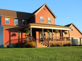 570 Gray Gables Rd, Crawley, WV 24931