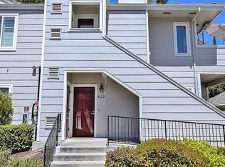 627 Norris Canyon Ter, San Ramon, CA 94583