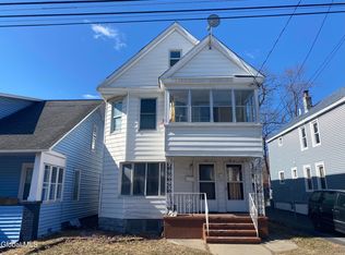 1414 Chrisler Avenue, Schenectady, NY