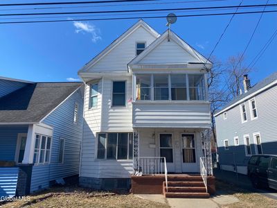 1414 Chrisler Avenue, Schenectady, NY, 12303