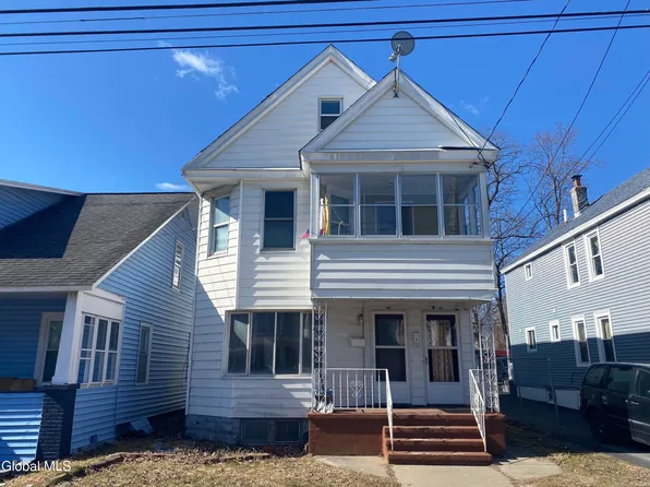 1414 Chrisler Avenue, Schenectady, NY 12303