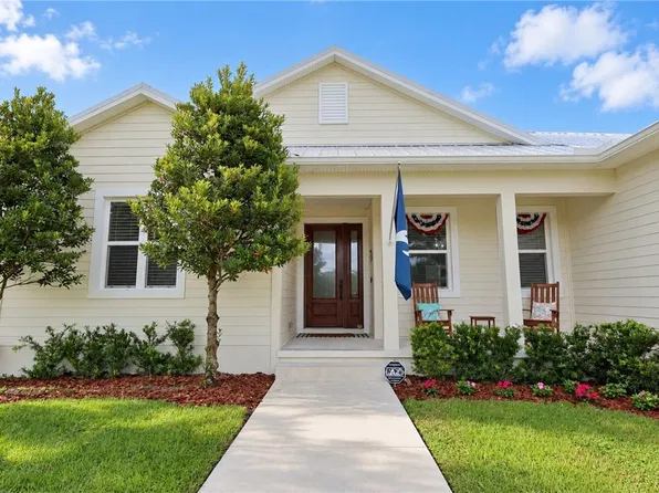 3205 67th St, Vero Beach, FL 32967