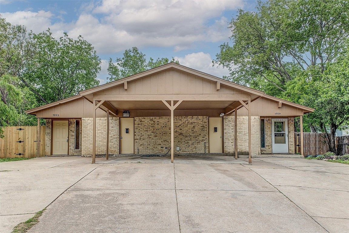 5020 Donnelly Ave, Fort Worth, TX 76107 Zillow