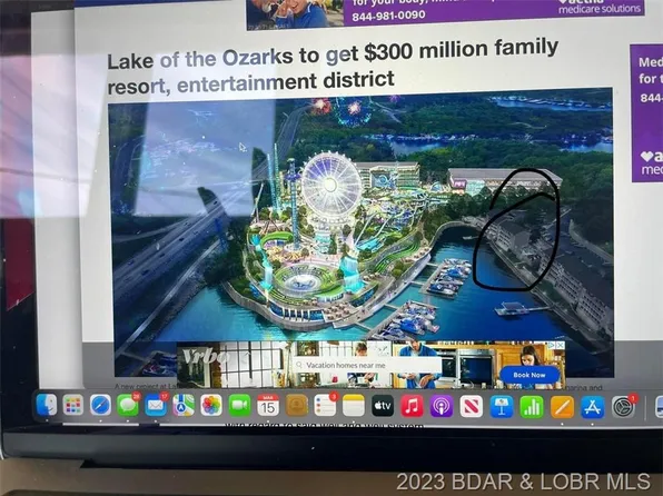 1083 Lakewood Cir #104, Osage Beach, MO 65065