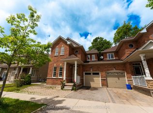 60 Dovetail Dr, Richmond Hill, ON L4E5A9
