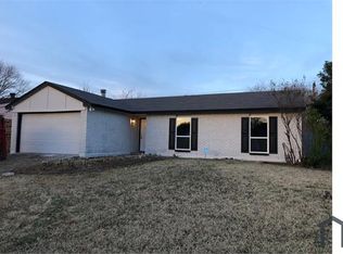 7317 Christie Ln, Dallas, TX 75249