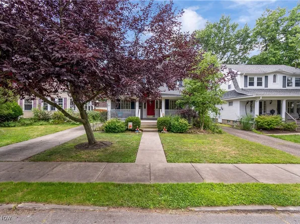 522 22nd St NW, Canton, OH 44709