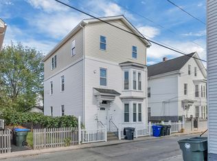 47 Nolan St FLOOR 2, Providence, RI 02908