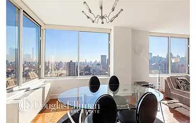 Sold by Douglas Elliman