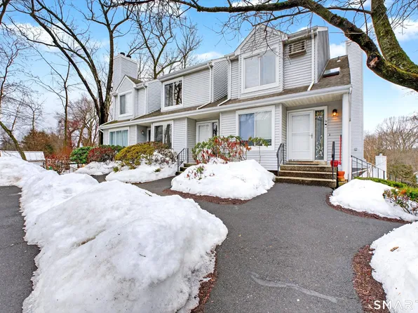 20 East Pembroke Road #8, Danbury, CT 06811