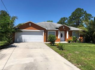 2906 Vera Ave S, Lehigh Acres, FL 33976