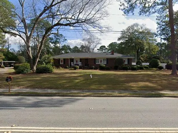 904 Cordele Rd, Sylvester, GA 31791