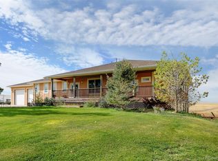 35100 E 120th Ave, Hudson, CO 80642