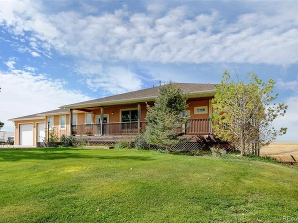 35100 E 120th Avenue, Hudson, CO 80642