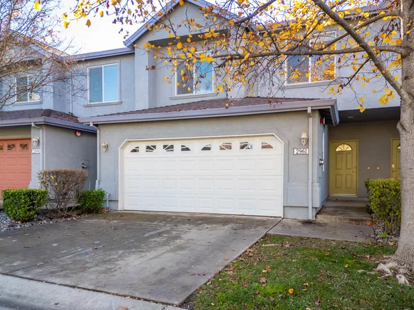 2961 Horizon View Trl, Redding, CA 96002