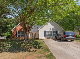 240 Plantation Blvd, Stockbridge, GA 30281