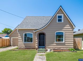 116 Jefferson St SE, Albany, OR 97321