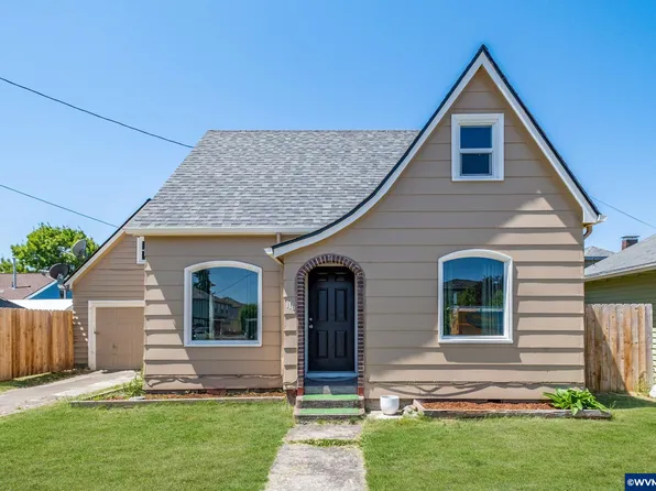 116 Jefferson St SE, Albany, OR 97321