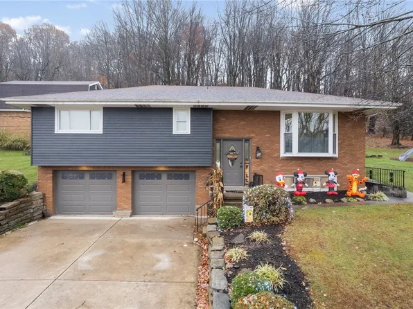 223 Bashforth Dr, Jeannette, PA 15644