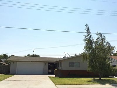 1306 Aurora St, Modesto, CA, 95351