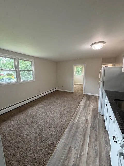 1 bed, 1.0 bath, 550 sqft, $1,450 — Photo 4