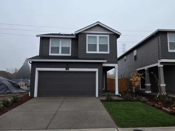 350 Reno St NE, Salem, OR 97301