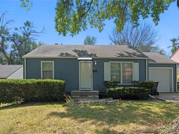 1213 E 66th Ter, Kansas City, MO 64131