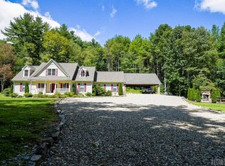 3 Cheney Ln, Highlands, NC 28741