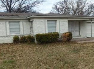 3017 Dogwood Dr, Mesquite, TX