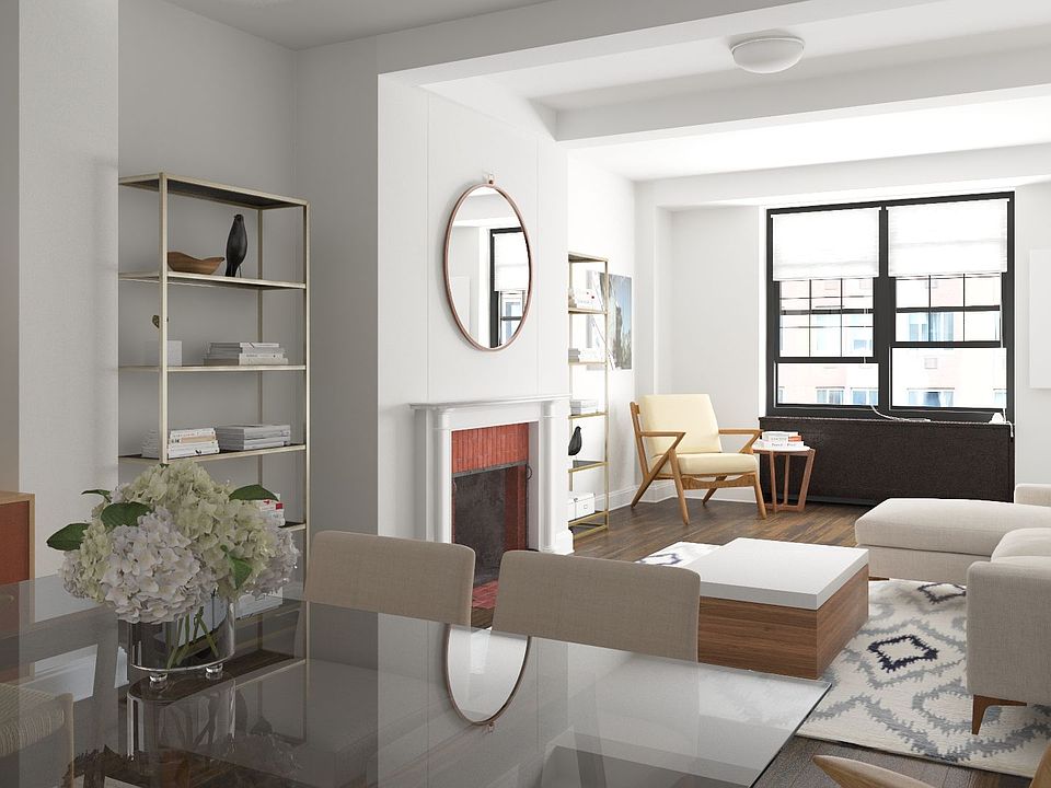 1st image of 435 W 23rd St APT 15E