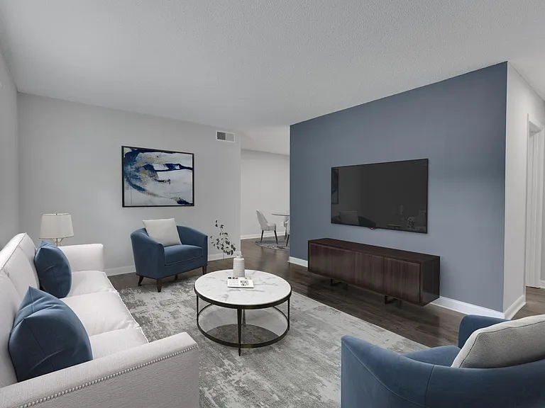 SoHo Apartment Homes — Photo 24
