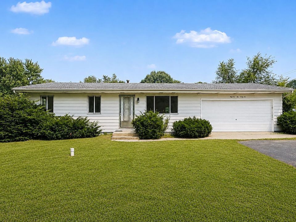 1st image of 56266 Butternut Rd