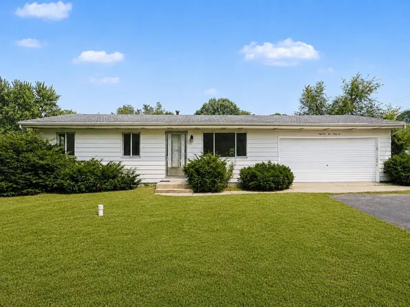 56266 Butternut Rd, South Bend, IN 46619