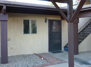 4412 Plaza Vis APT B, Sierra Vista, AZ 85635