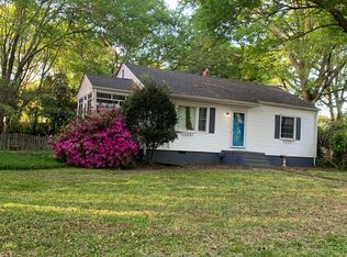 5255 Stratton Rd, Richmond, VA 23225