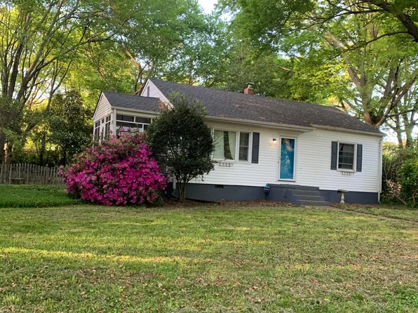 5255 Stratton Rd, Richmond, VA 23225